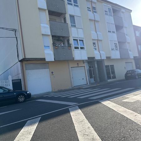 Edificio Los Naranjos 시에라 데 오우테스 외부 사진